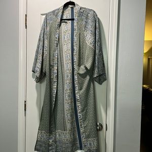 Chelsea & Violet Duster M